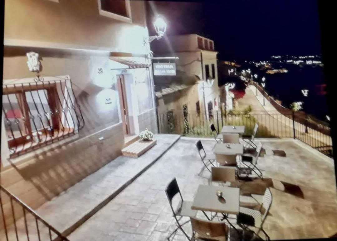 Pensjonat Casa Millor Vista Xàtiva Zewnętrze zdjęcie