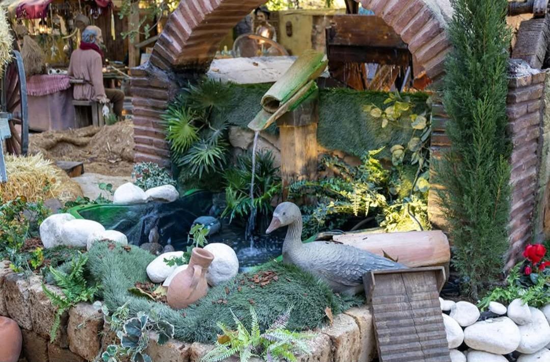 Pensjonat Casa Millor Vista Xàtiva Zewnętrze zdjęcie